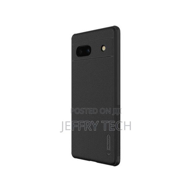 Nilkin Case for Google Pixel 7a (6.1" Inch) Super Frosted Sh