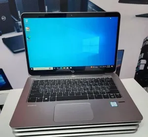 Laptop HP EliteBook Folio G1 8GB Intel Core M SSD 256GB