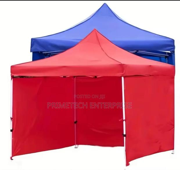 Pop Up Gazebo Tent 3x3 - main view