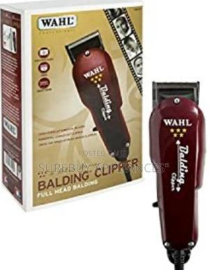 Balding Wahl Shaver* - thumbnail 2