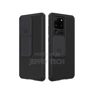 Nilkin Camshield Pro Case for Galaxy S20 Ultra / S20 Ultra 5 - thumbnail 2