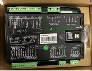 Smartgen Auto Generator Controller