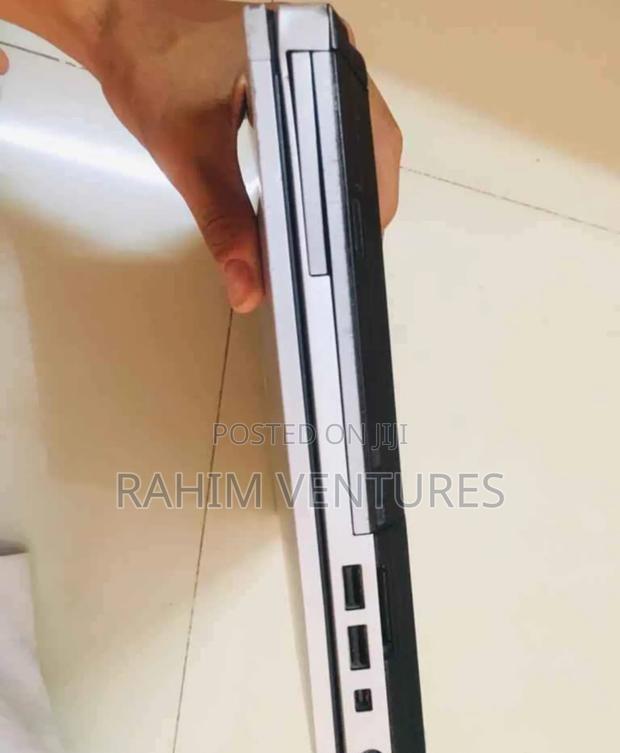 Laptop HP EliteBook 8460P 8GB Intel Core i7 SSD 256GB - thumbnail 2