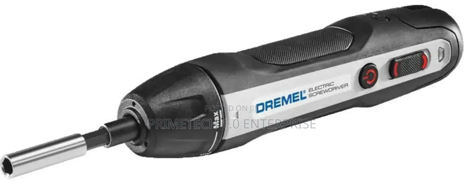Durable Electric Screwdriver