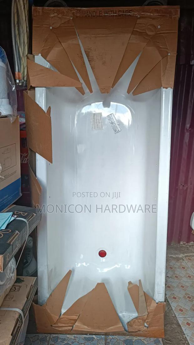 Bathtub Fiber - main view