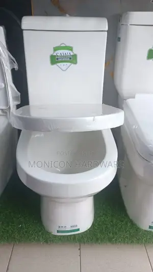 Water Closet