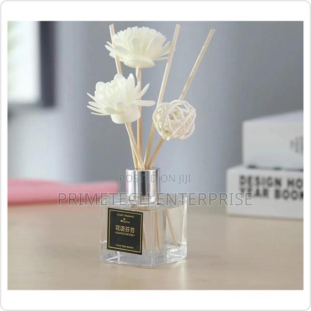 Aromatherapy Reed Diffuser At *-50ml - main view