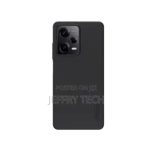 Nilkin Case for Xiaomi Redmi Note 12 Pro 5g (6.67" Inch)