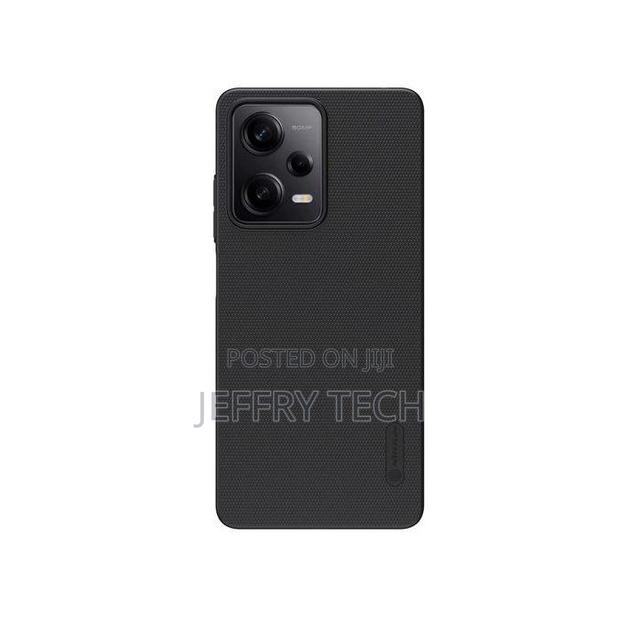 Nilkin Case for Xiaomi Redmi Note 12 Pro 5g (6.67" Inch)