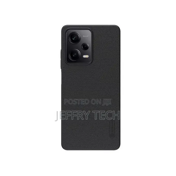 Nilkin Case for Xiaomi Redmi Note 12 Pro 5g (6.67" Inch)