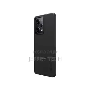 Nilkin Case for Xiaomi Redmi Note 12 Pro 5g (6.67" Inch)