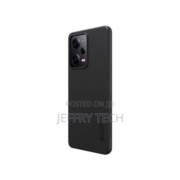 Nilkin Case for Xiaomi Redmi Note 12 Pro 5g (6.67" Inch) - thumbnail 2
