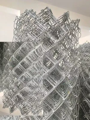 Chain Fencing Link 65x65, 14g, 10ft