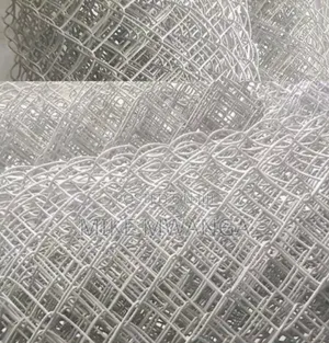 Fencing Durable Chain Link, 65x65, 10ft, 14g