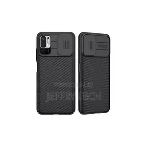 Nilkin Case for Xiaomi Poco M3 Pro 4g/5g (6.5" Inch)