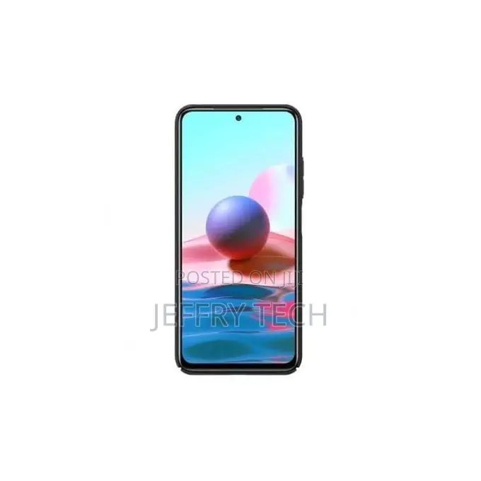 Nilkin Case for Xiaomi Poco M3 Pro 4g/5g (6.5" Inch)