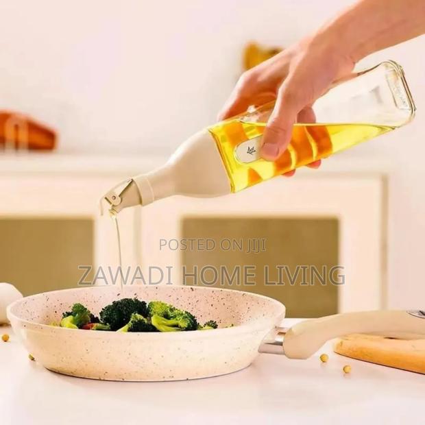 Oil Dispenser