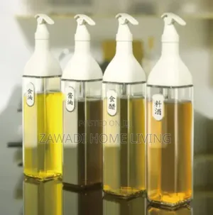Oil Dispenser