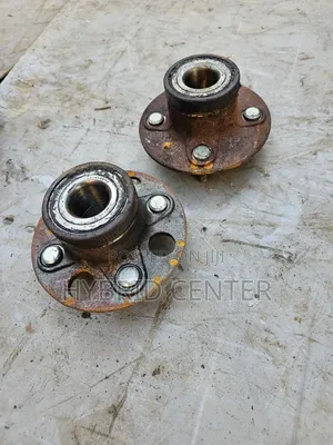Hondainsight Hub Bearings Available