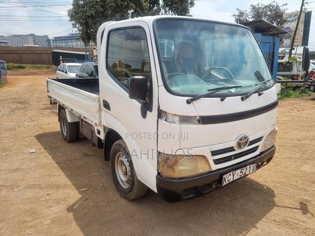 Toyota Dyna - thumbnail 2