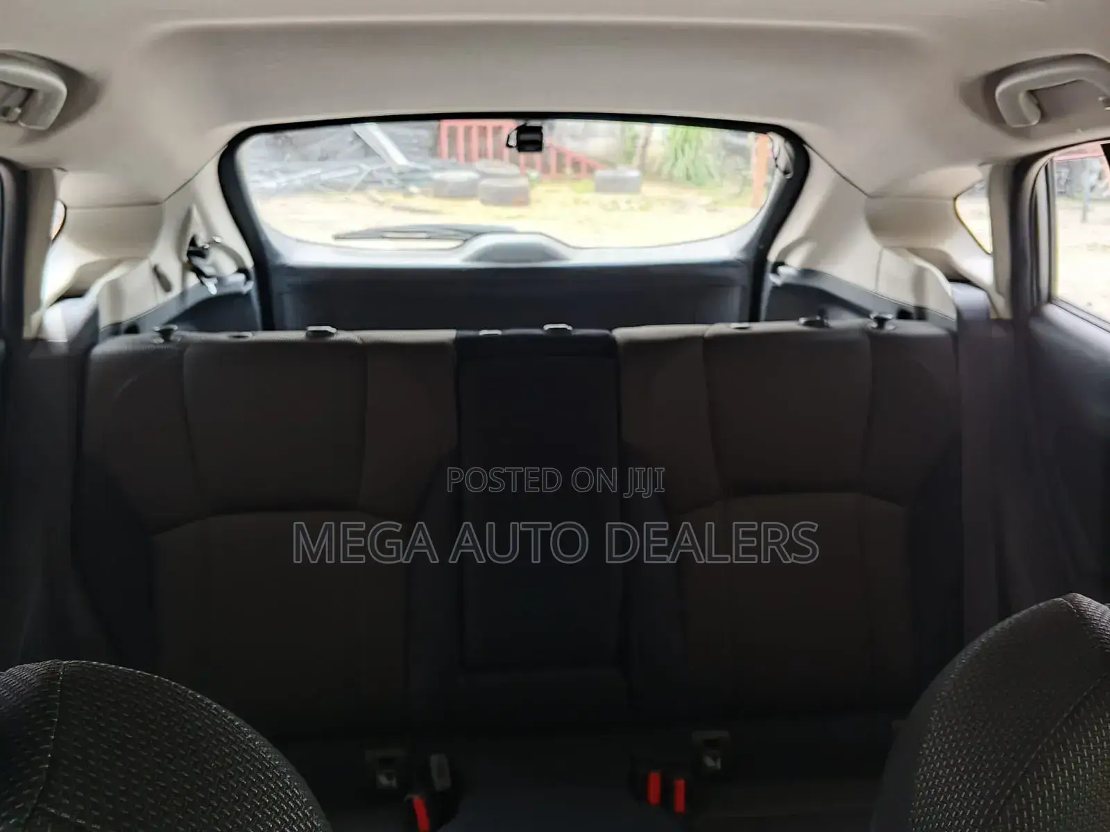 Subaru Impreza 2018 Silver