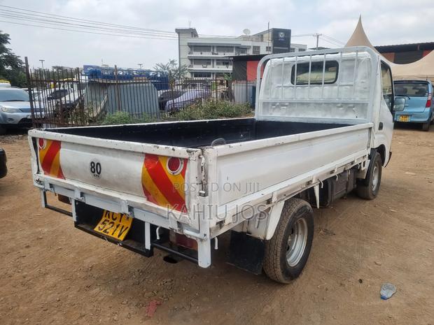Toyota Dyna - thumbnail 6