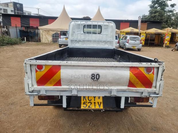 Toyota Dyna - thumbnail 8