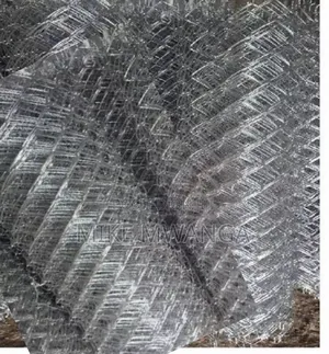 12.5g, Chain Link 65x65 7ft Height