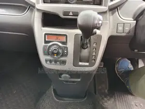 Suzuki Solio 2018 White