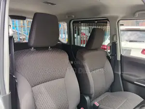 Suzuki Solio 2018 White
