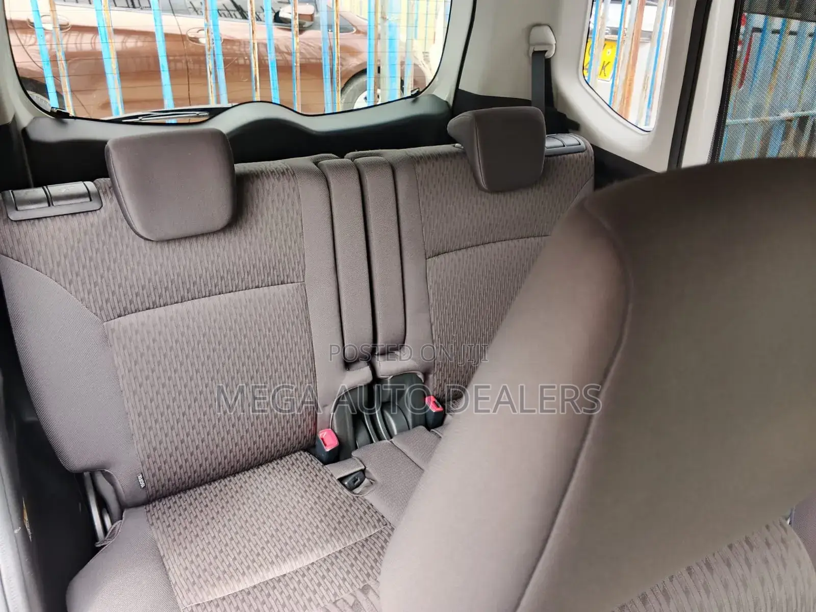 Suzuki Solio 2018 White