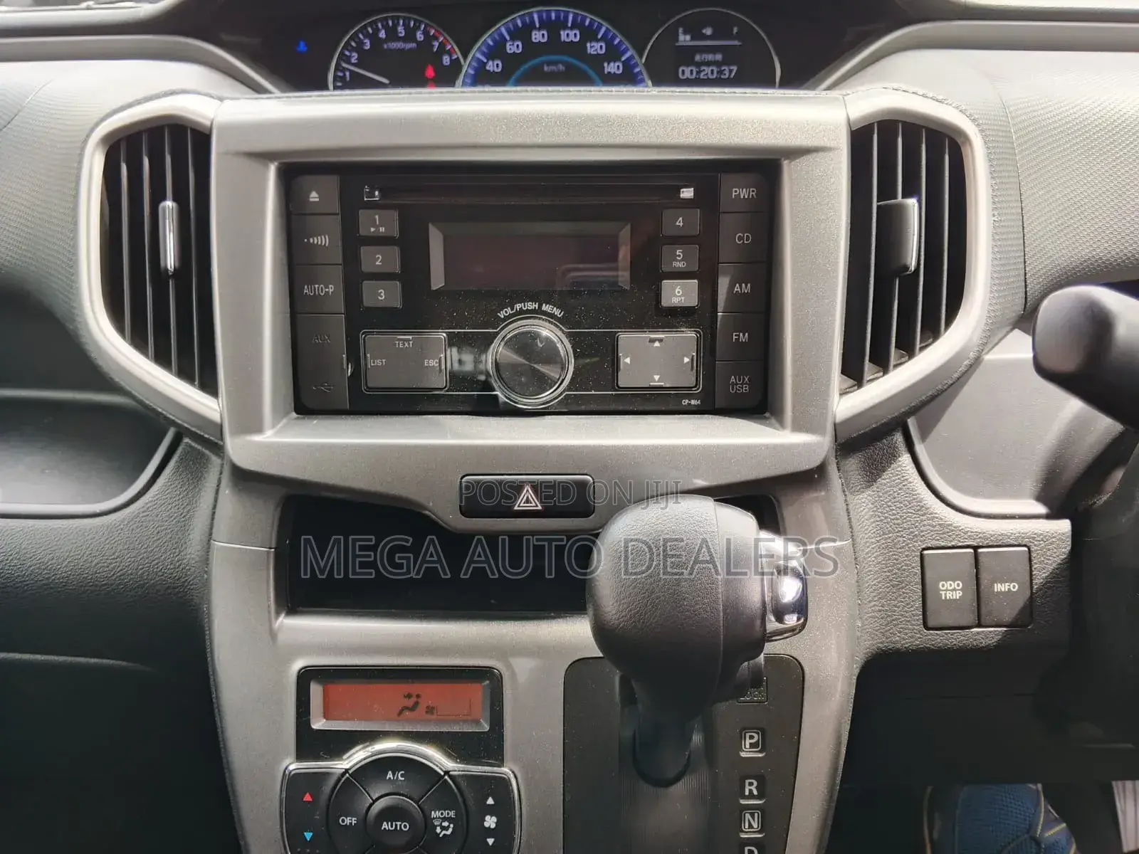 Suzuki Solio 2018 White