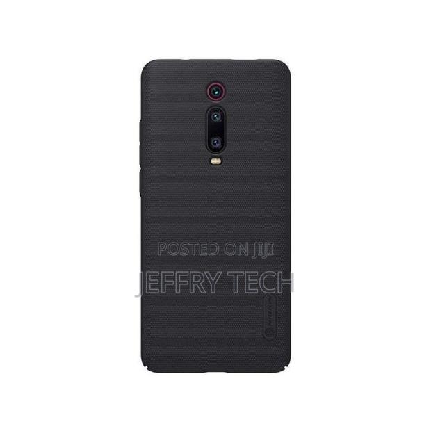 Nilkin Super Frosted Case for Xiaomi Mi 9t / 9t Pro