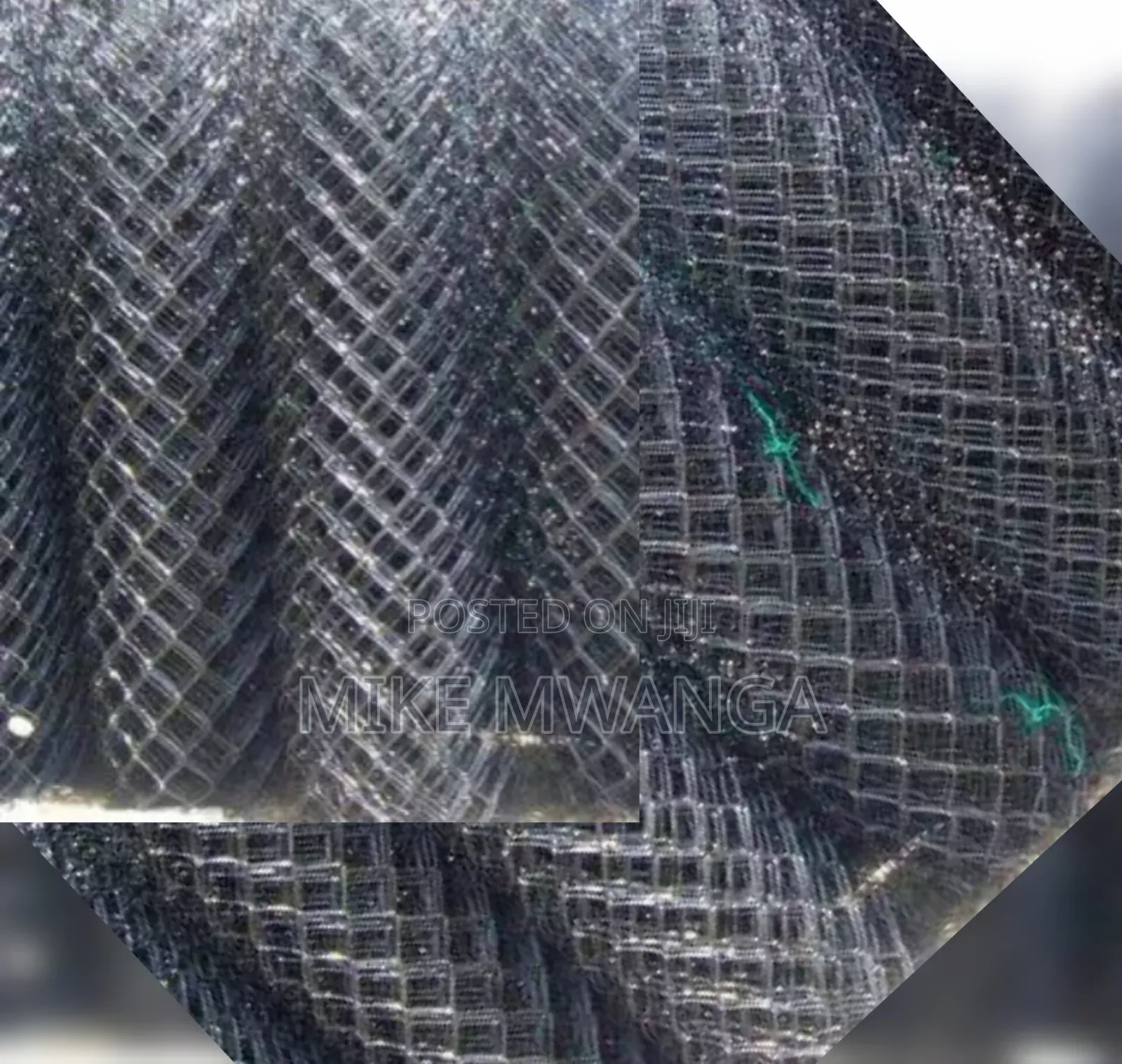 Galvanized Quality Chain Link 12.5g,7ft,65x65