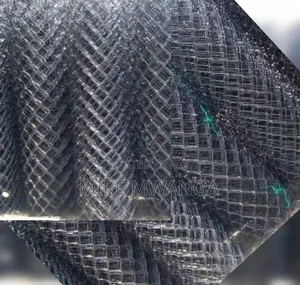 Galvanized Quality Chain Link 12.5g,7ft,65x65