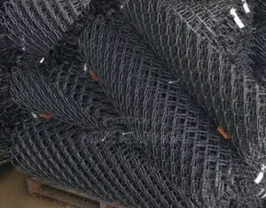 Durable Chain Link, 12.5g, 7ft, 65x65 Wire