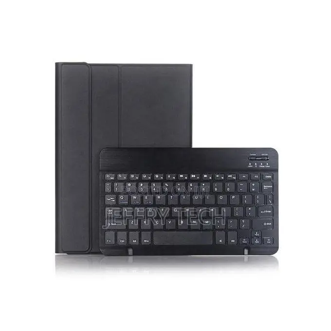 Keyboard + Case for Samsung Galaxy Tab A8 10.5