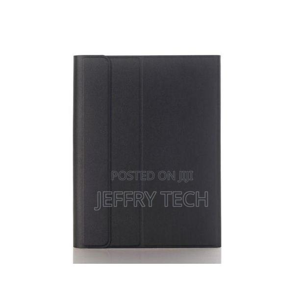 Keyboard + Case for Samsung Galaxy Tab A8 10.5 - thumbnail 3