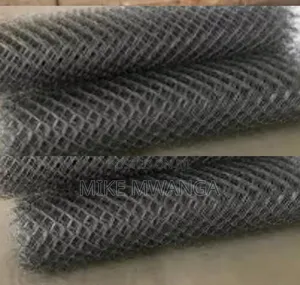7ft, 12.5g, 65x65 Chain Link