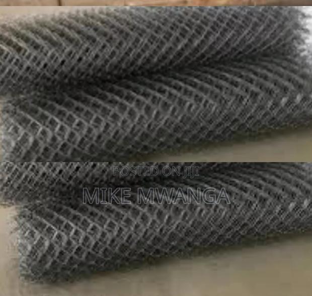 7ft, 12.5g, 65x65 Chain Link - main view