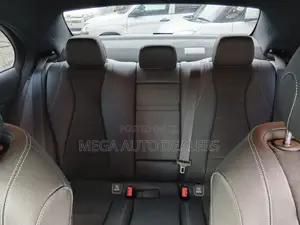Mercedes-Benz E250 2018 Black