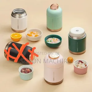 800ml Thermos Food Flask