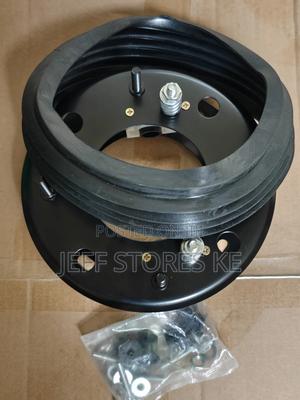 Spare Sink Jack/Neck - main view