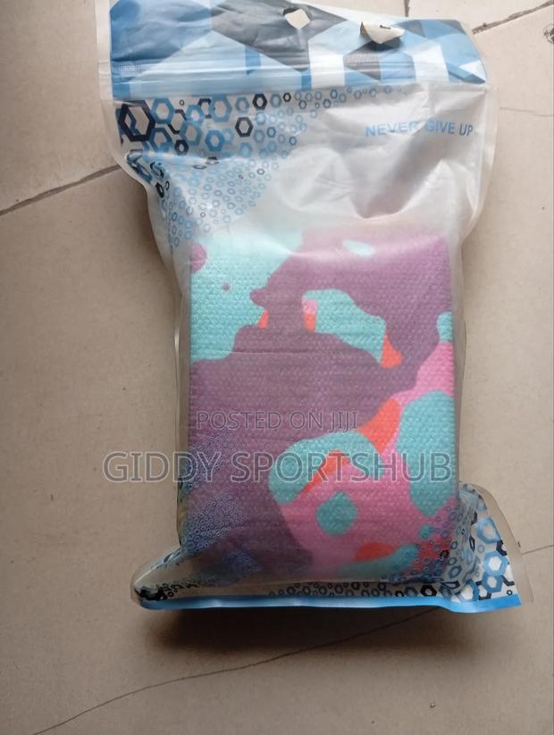 Waist Support - thumbnail 3