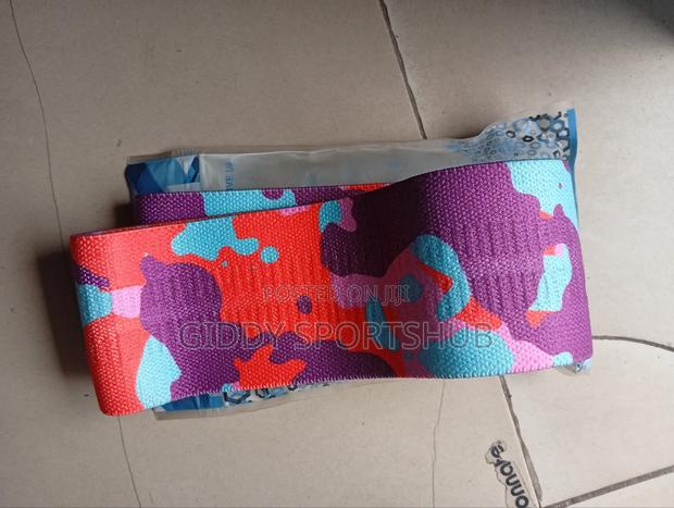 Waist Support - thumbnail 4