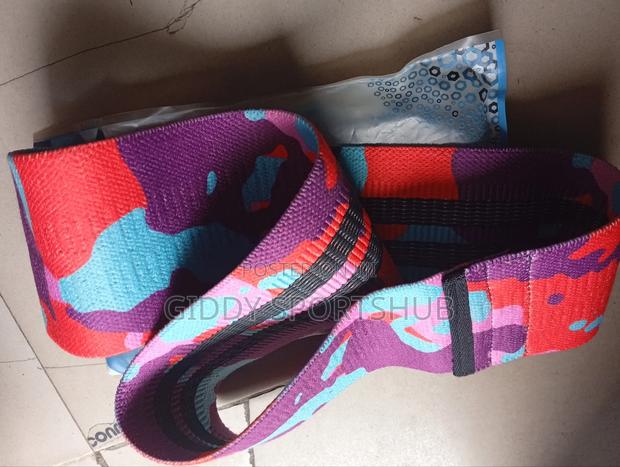 Waist Support - thumbnail 5