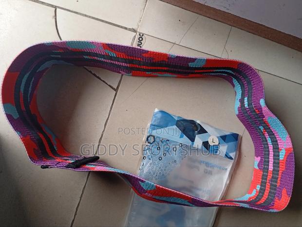 Waist Support - thumbnail 6