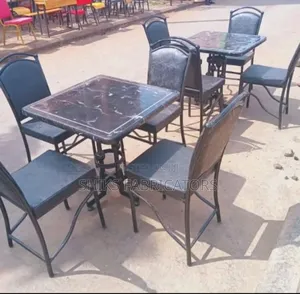 Hotel and Restaurant Furnitures