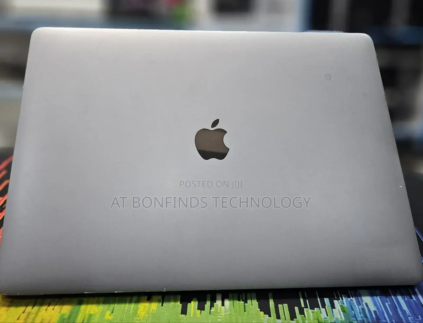 Laptop Apple MacBook Pro 2017 16GB Intel Core i7 SSD 512GB