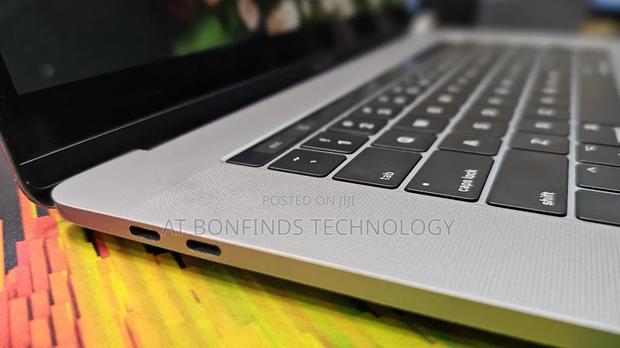 Laptop Apple MacBook Pro 2017 16GB Intel Core i7 SSD 512GB - thumbnail 4